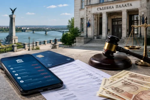 Съд в Русе задължи банка да върне пари на измамена жена