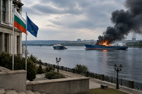 Външният министър Петрова: Ще привикаме Митрофанова при доказателства