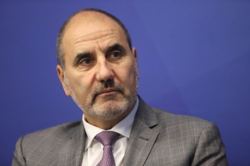 Цветанов с тежък удар по Борисов: ГЕРБ губи хора и влияние