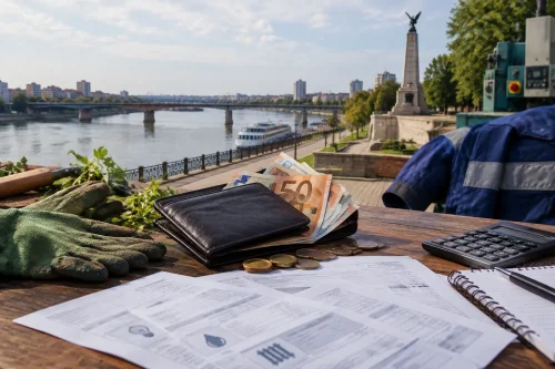 Тристранката остави минималната заплата без консенсус