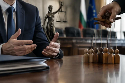 Николай Найденов предупреди за зависимости при избора на ВСС