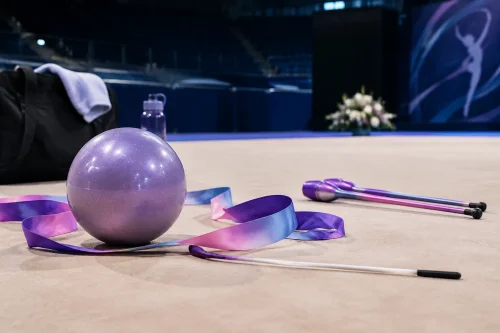Стилияна Николова отчете силна 2026 и готви нови съчетания