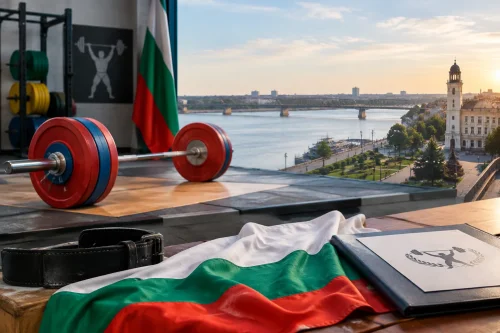 Ангел Русев остава с България след съдебната развръзка