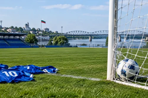 Дунав Русе U18 разгроми Локомотив Горна Оряховица с 5:0