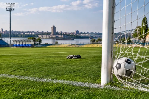 Ботев Русе разби Калиакра Каварна с 5:0