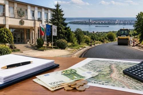Общинският съвет в Бяла готви безлихвен заем от 1229 евро