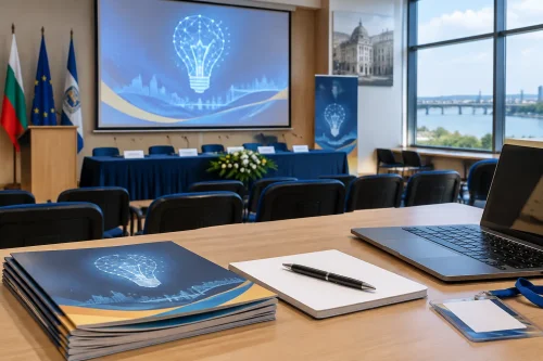 „Sparkling Minds“ в Русе дава прием без изпит