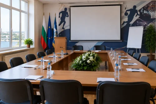 Прокуратурата и полицията в Русе обсъдиха училищната агресия