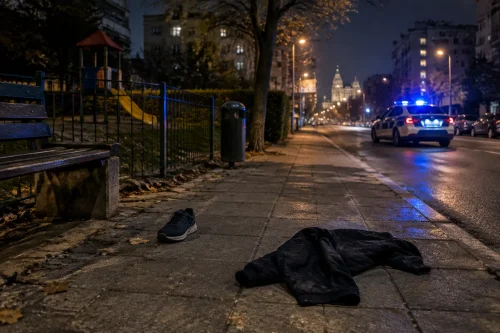 Полицията в Русе проверява версия за ритник, счупил бедрото