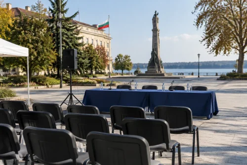 „Прогресивна България“ организира открита среща в Бяла