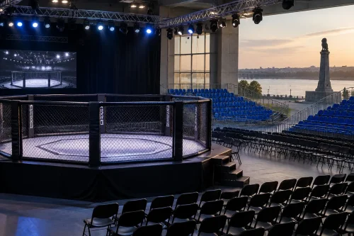 MAX FIGHT: MMA Generation идва в Русе с безплатен вход