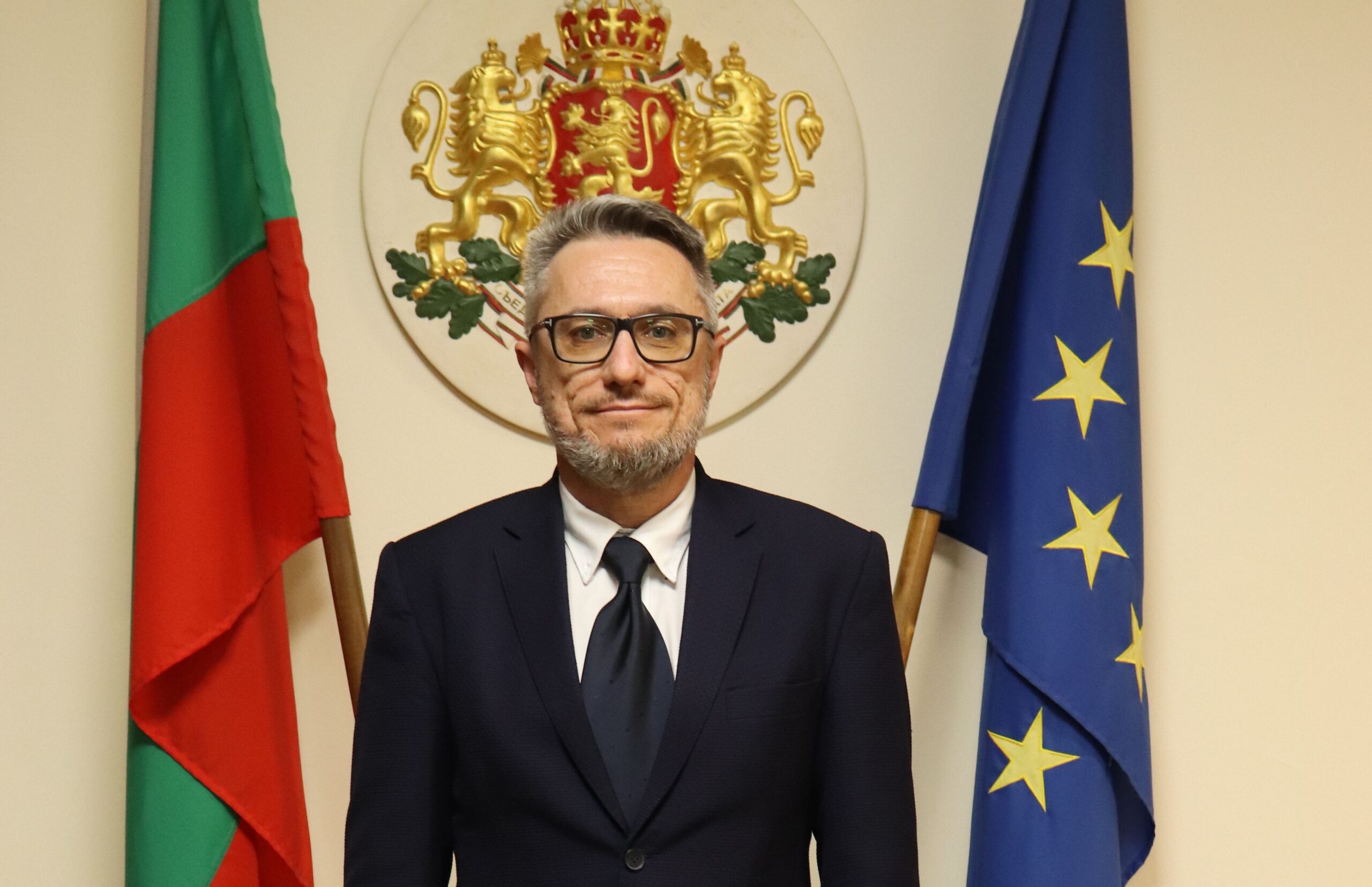 Орлин Пенков с призив за реално равноправие на 8 март: &bdquo;Жените правят България по-силна&ldquo;
