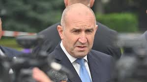 ИЗВЪНРЕДНО: Румен Радев отива на избори с коалиция „Прогресивна България“
