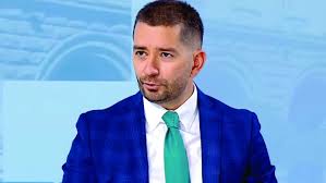 &bdquo;Прогресивна България&ldquo; на Радев обещава десен икономически курс: Слави Василев разкри детайли преди премиерата