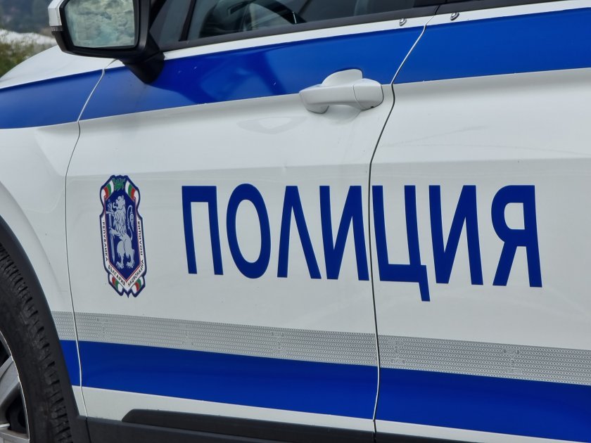 Нова информация за стрелбата в Бургас: След проведения първоначален оглед версията е самоубийство