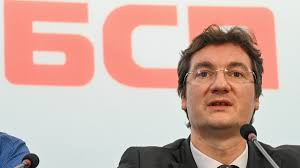 БСП тръгва по места: Зарков влиза в регистрацията във Варна, Русе и Добрич подават листи днес