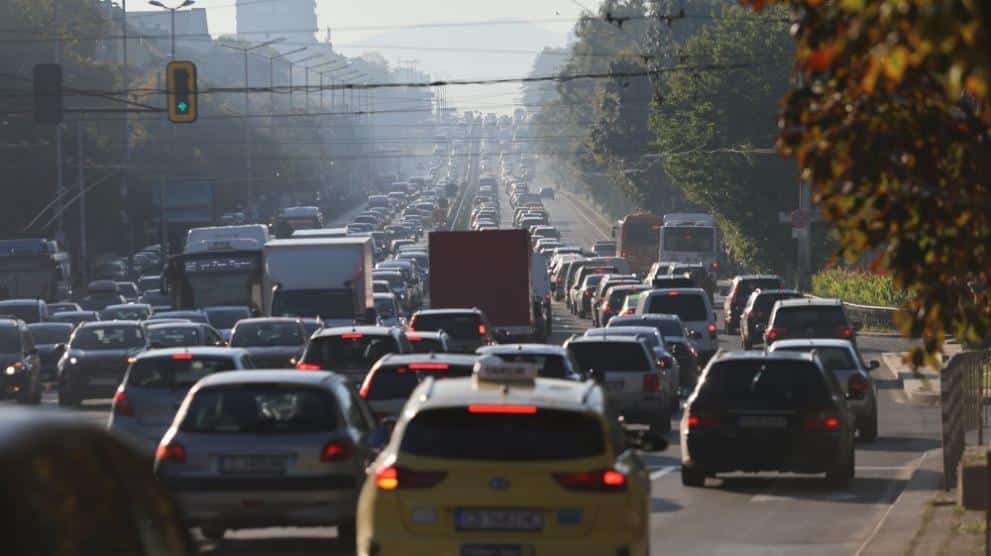 Голямото прибиране: 190 000 коли тръгват към пътищата, КАТ вади 700 екипа и 500 камери