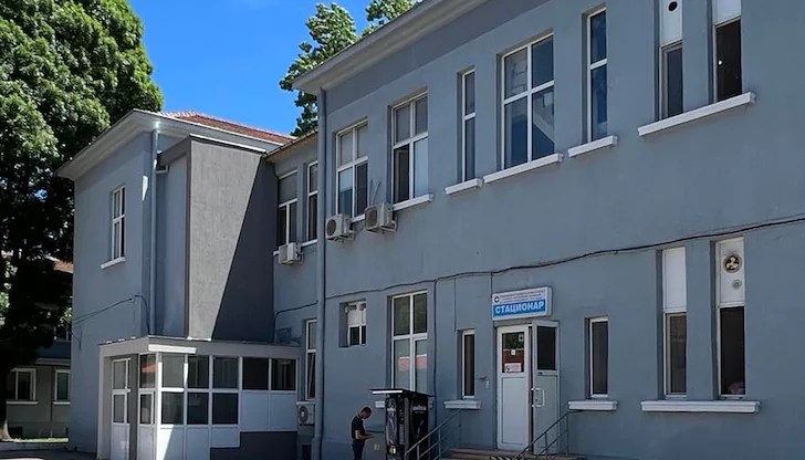Безплатни прегледи за туберкулоза в Русе до края на март: Как да се запишете и кои са симптомите