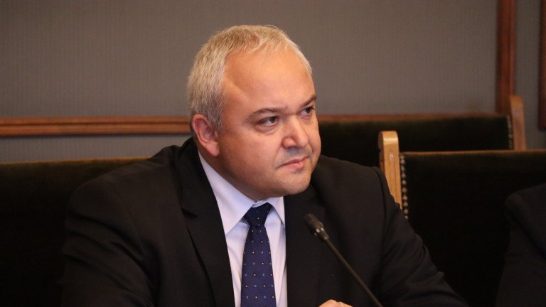 Иван Демерджиев: Ние не сме играчи, а хора, отдадени на кауза
