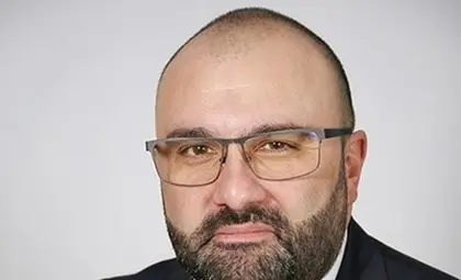 Новият областен управител на Русе встъпва в длъжност днес: Проф. Любомир Владимиров поема поста