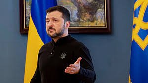 ЕС дръпна спирачката: Посланиците отхвърлиха плана за ускорено членство на Украйна