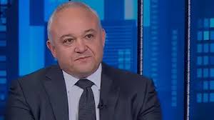 Демерджиев: Активно мероприятия по учебник - с подкрепата на ГЕРБ, ДПС и МВР