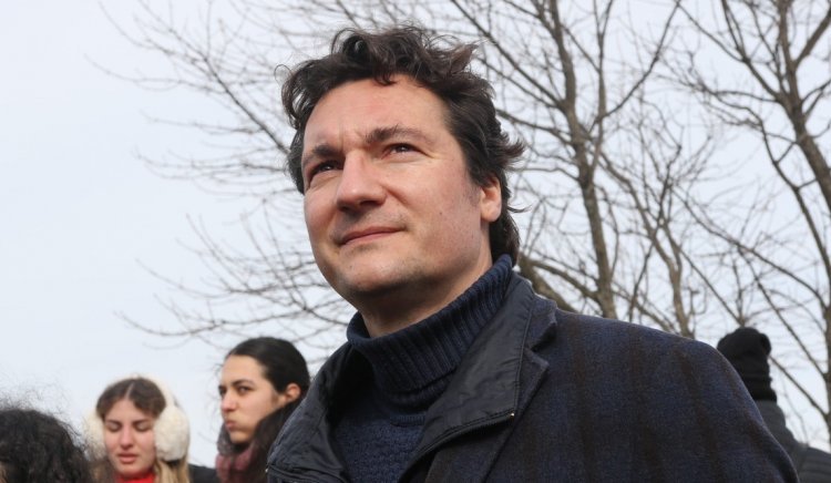 Зарков от Шипка: Никой не може да изтръгне Трети март от паметта на българите