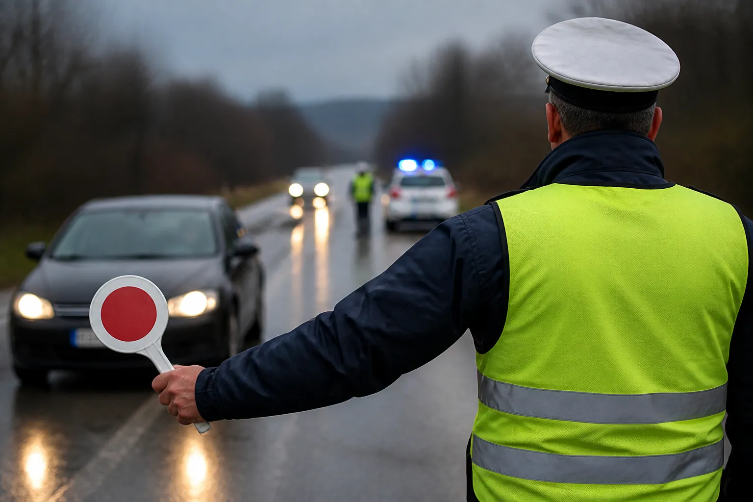 ОДМВР Русе засилва контрола по пътищата след 13 загинали