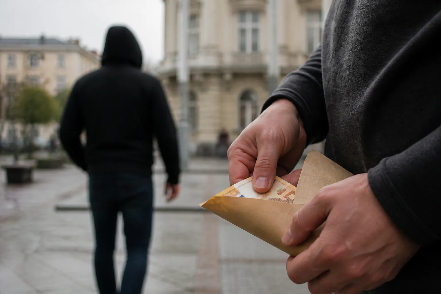 Мним продавач в Русе прибра 150 евро капаро и изчезна
