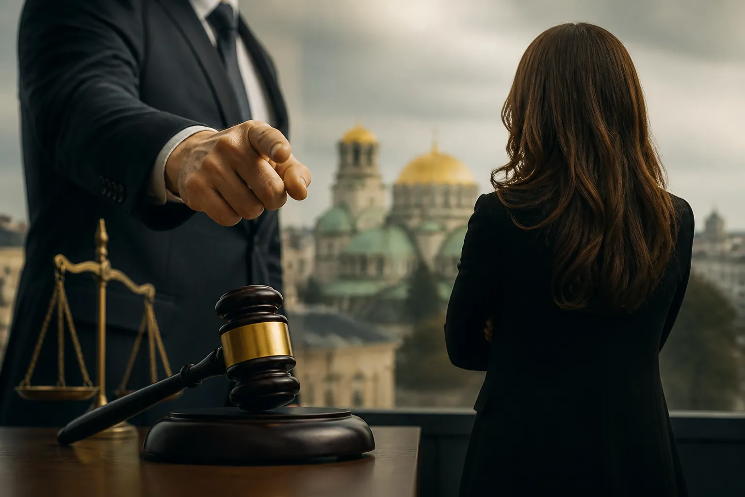 Александър Сиди призова София за драстични мерки за Ива Михайлова