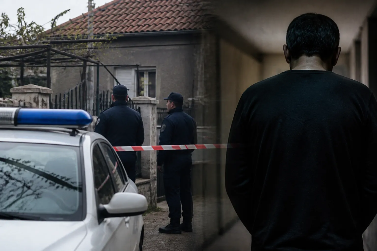 Прокуратурата: Баща е заподозрян за убийството на две сестри в Исперих