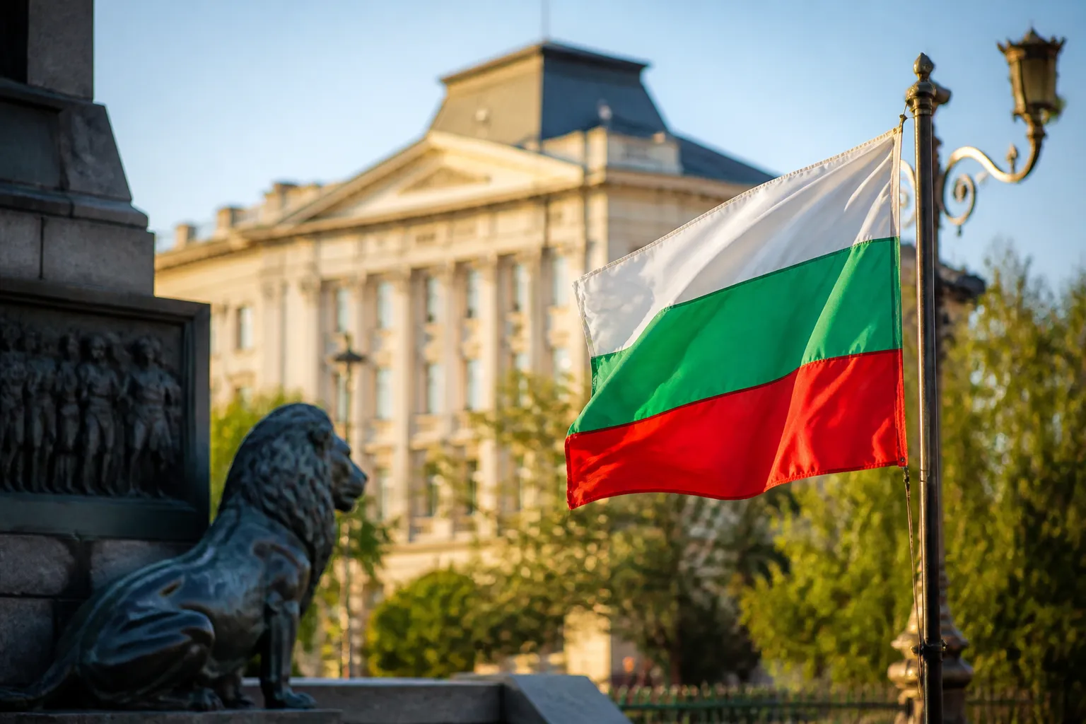 Христо Белоев поздрави русенци за 141 години от Съединението