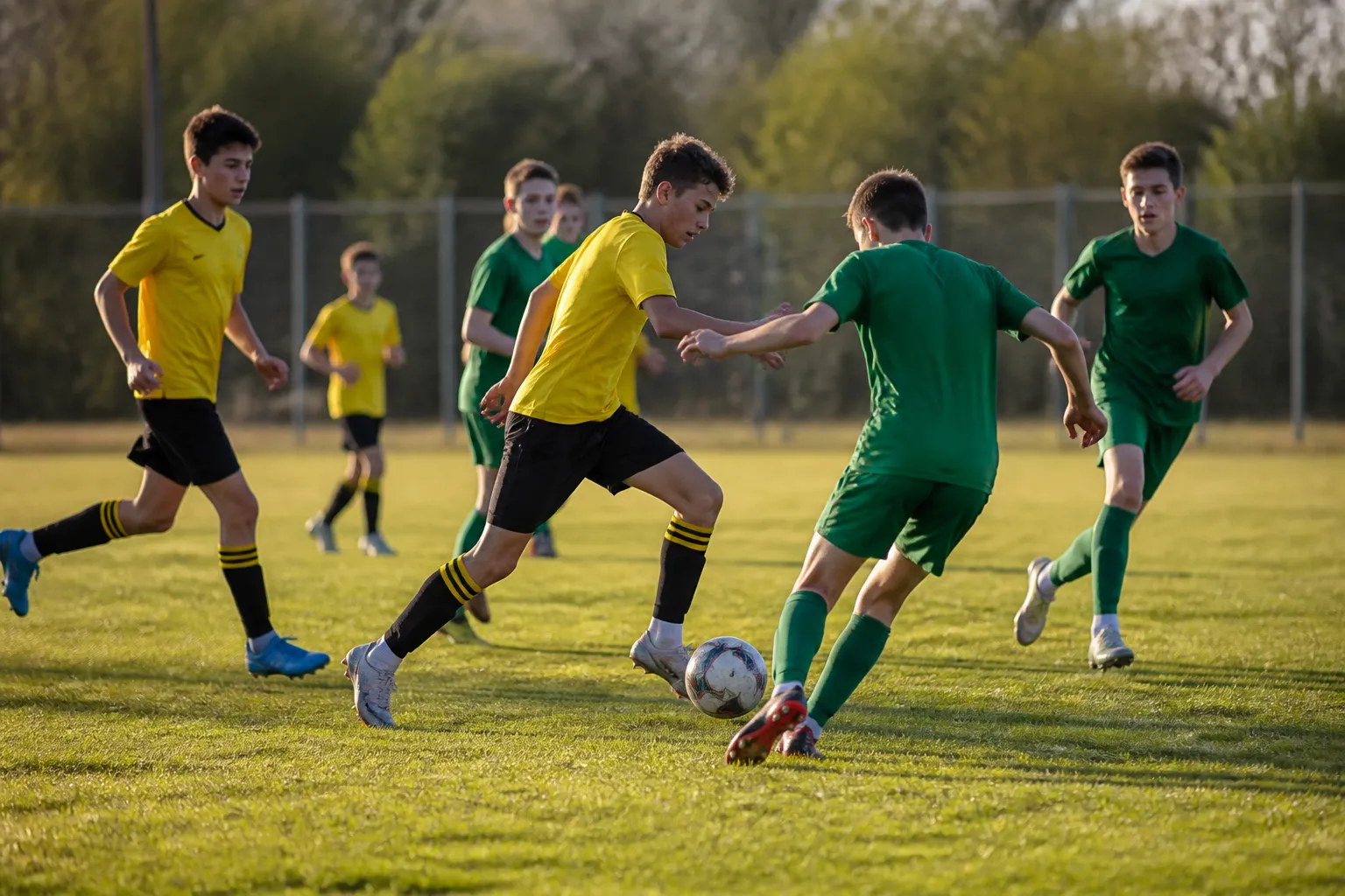 Академия „Ботев 2021“ U16 подновява мачовете в БФС
