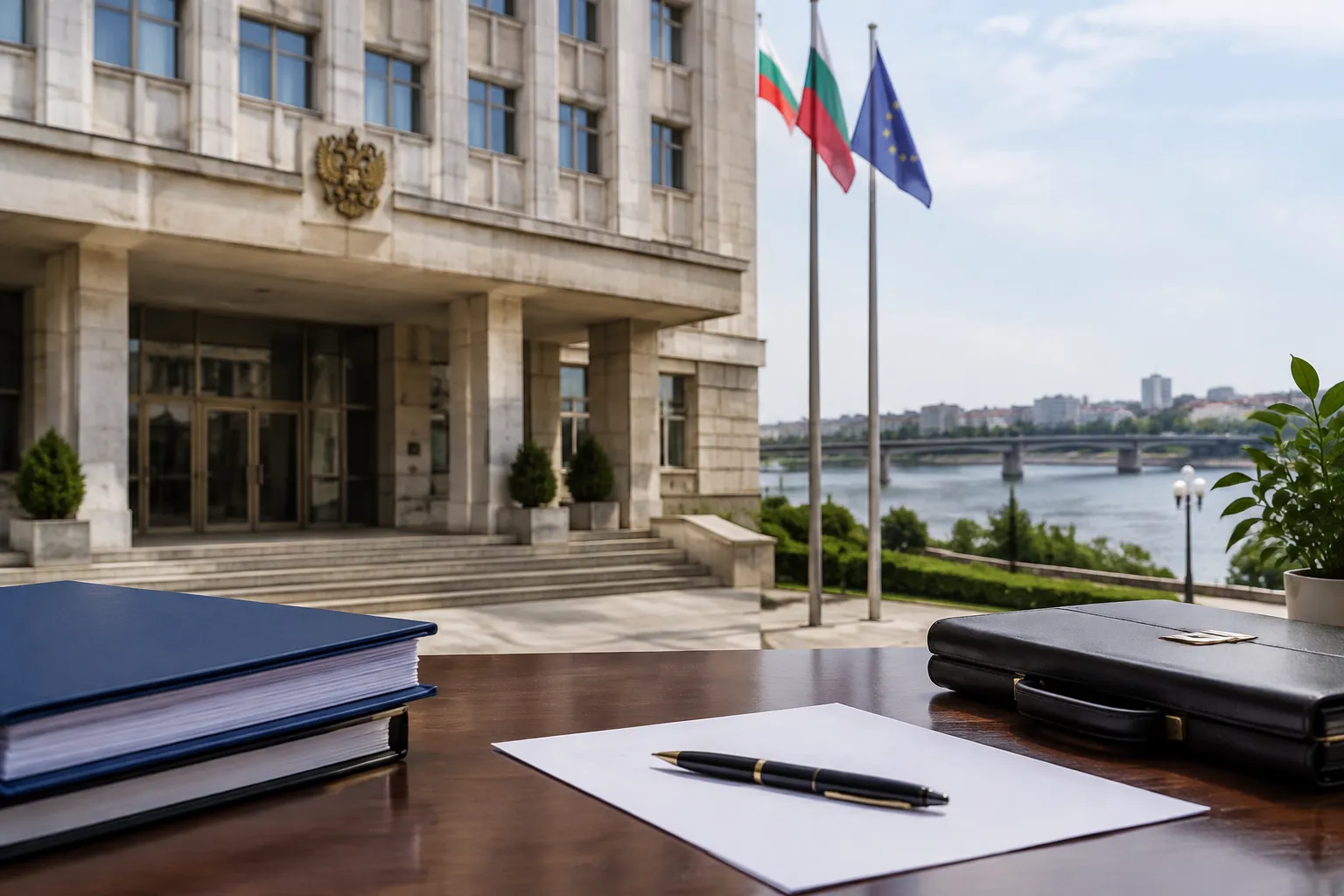 Валентин Венков остава единствен кандидат за шеф в Областна администрация – Русе