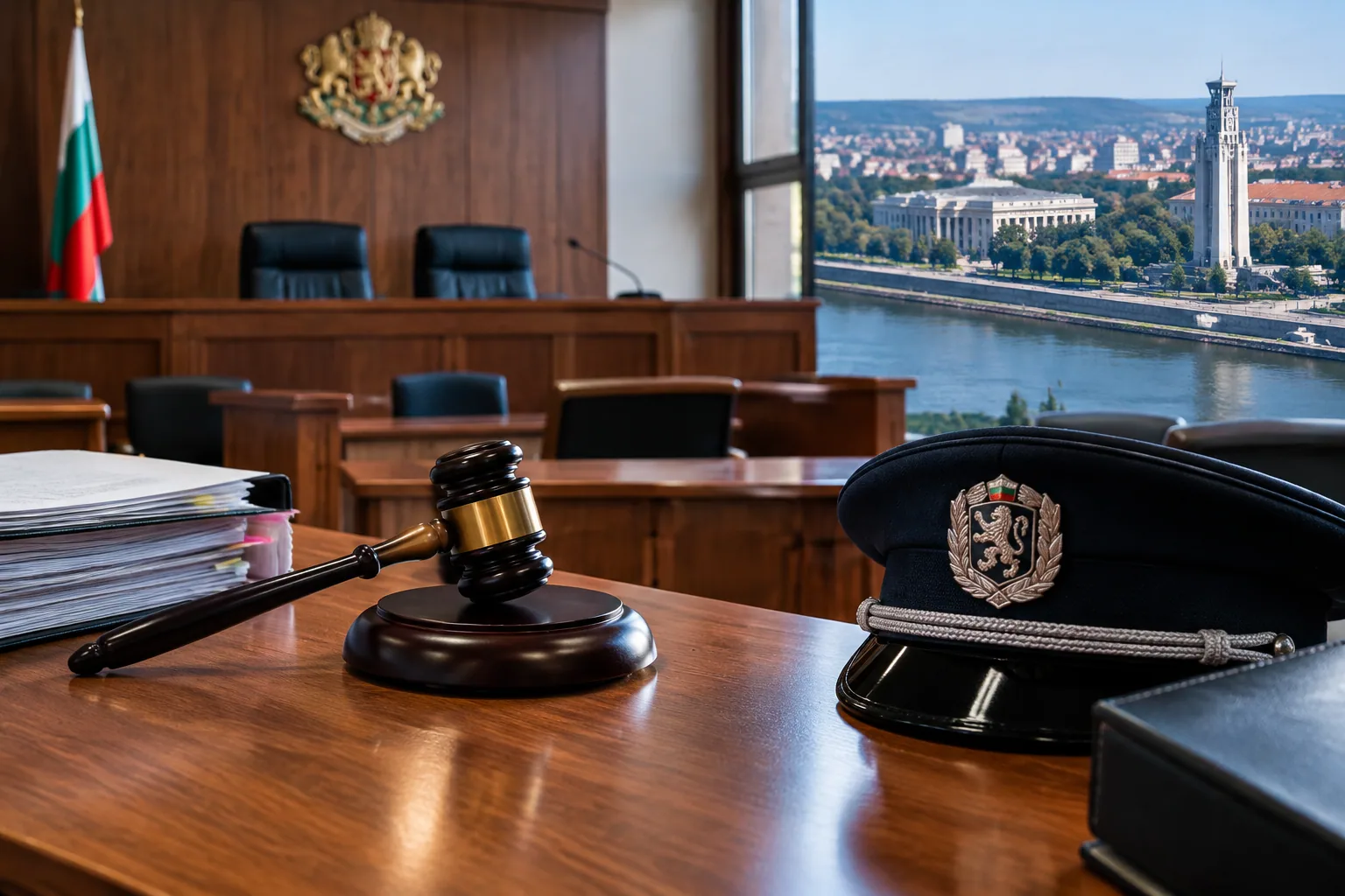 Съдът отложи делото за побоя над Николай Кожухаров до ноември 2026