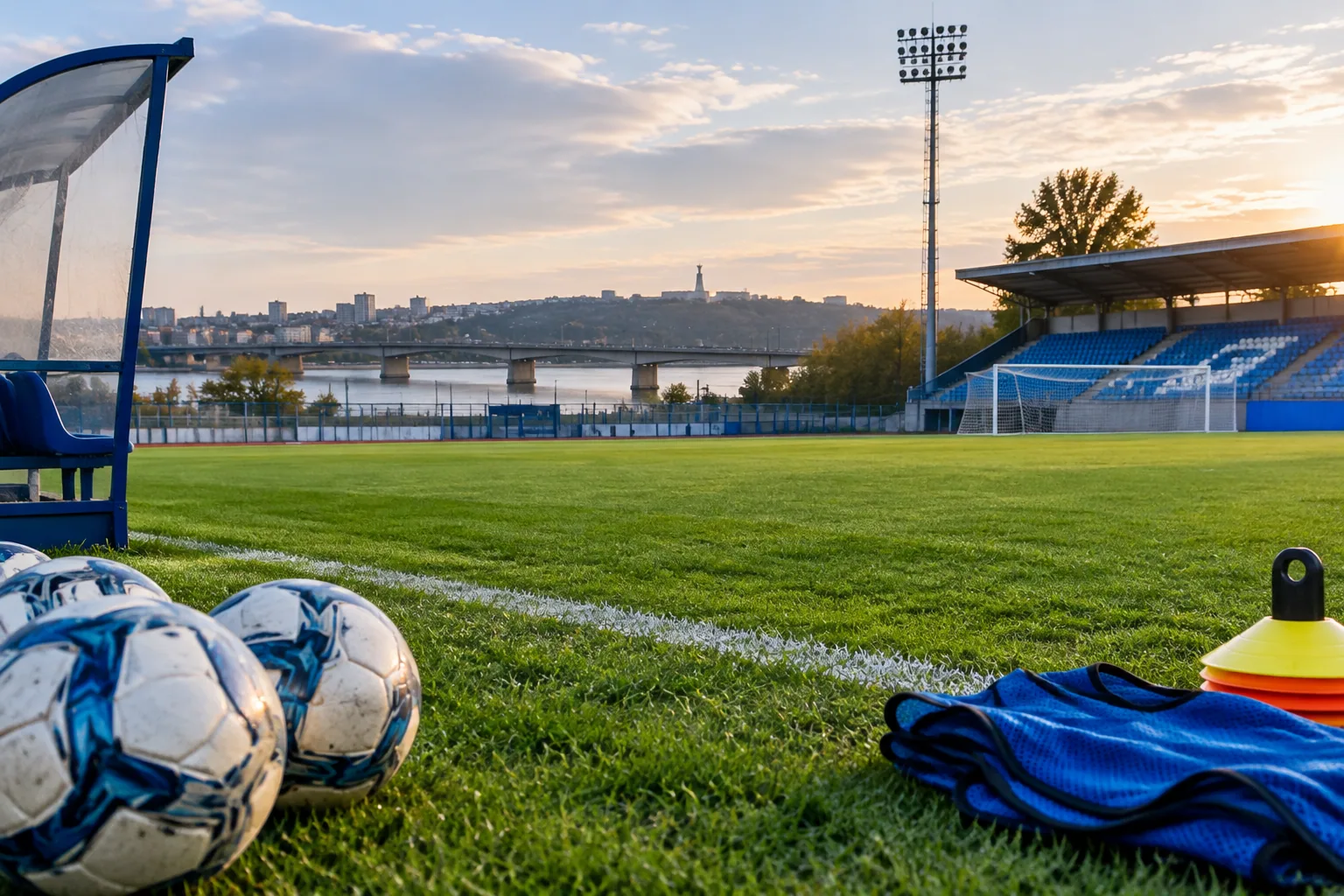 ФК Левски 2000 U15 и U16 победиха Черноломец