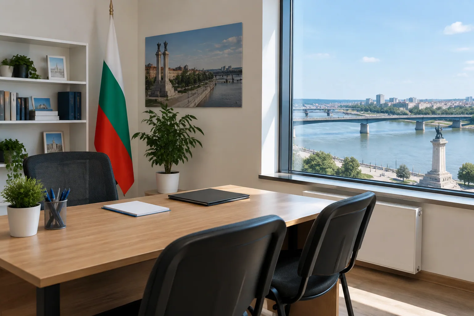 Живка Бучуковска открива приемна в Русе на 3 октомври