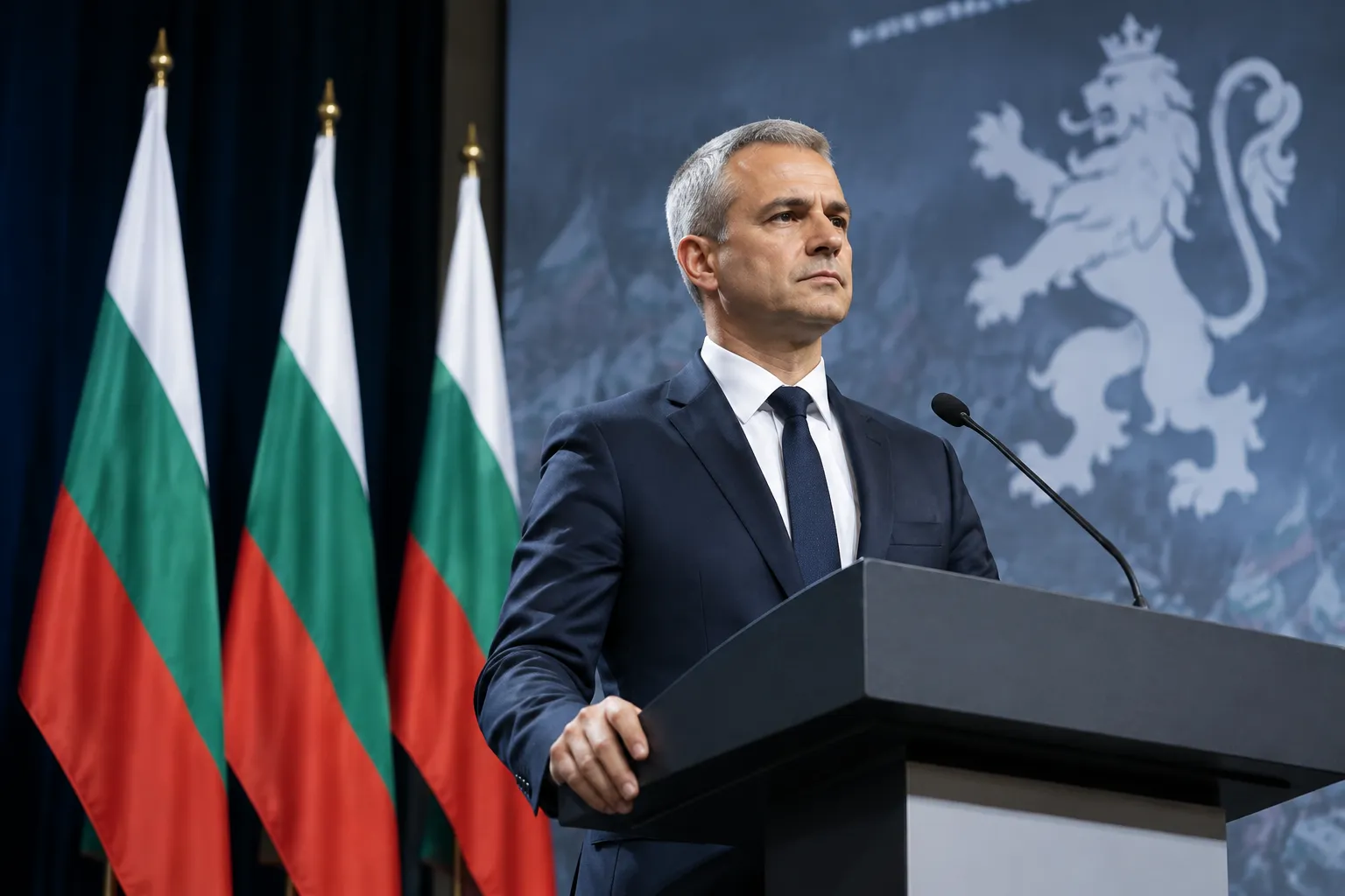 „Възраждане“ издигна Костадин Костадинов за президент