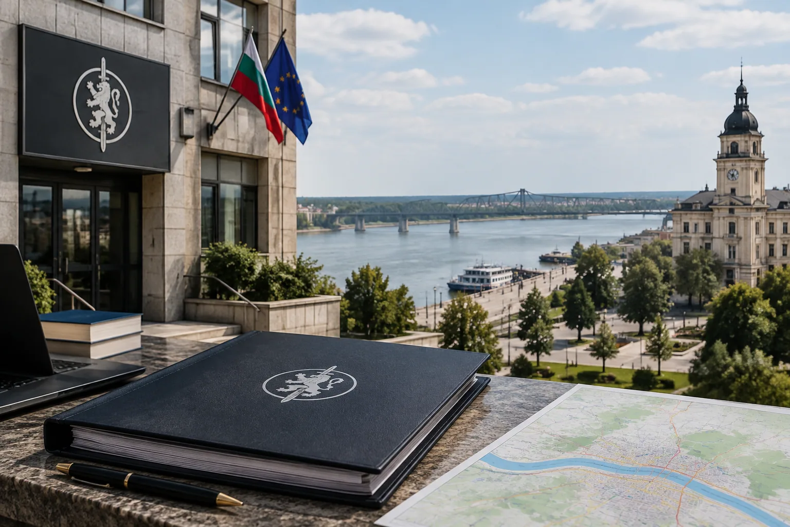 Областният управител на Русе защити свиването на ДАНС дирекцията