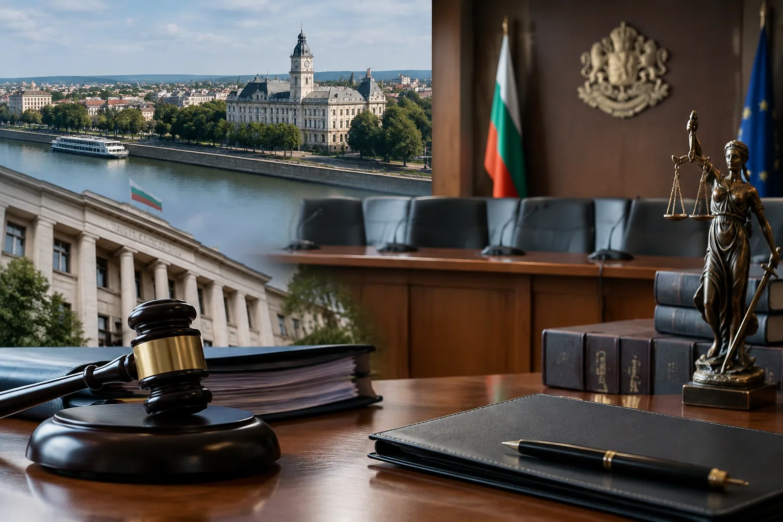 ВСС остави Диан Василев без наказание след скандал за натиск
