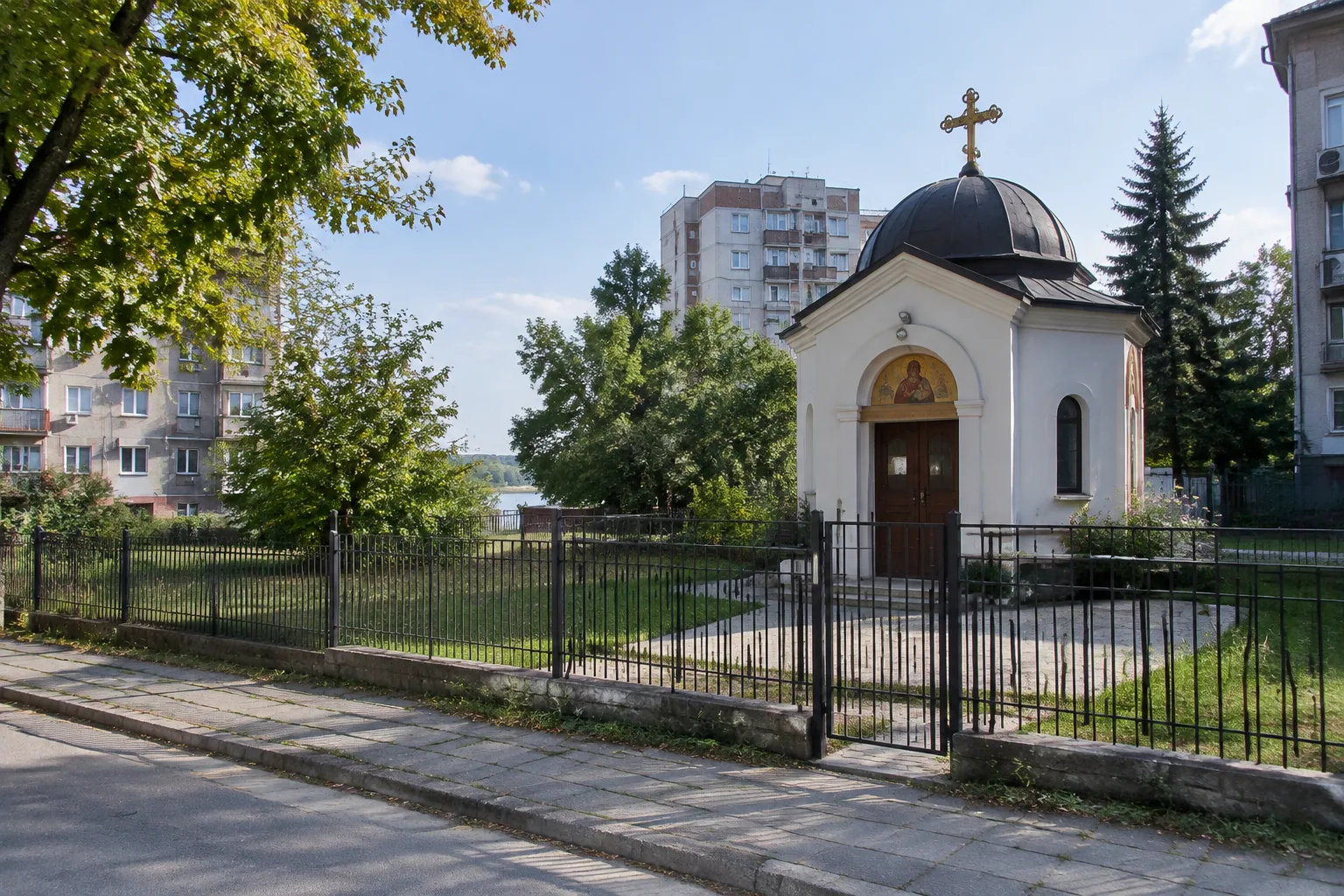 Общинският съвет в Русе готви 10-годишно ползване за Митрополията