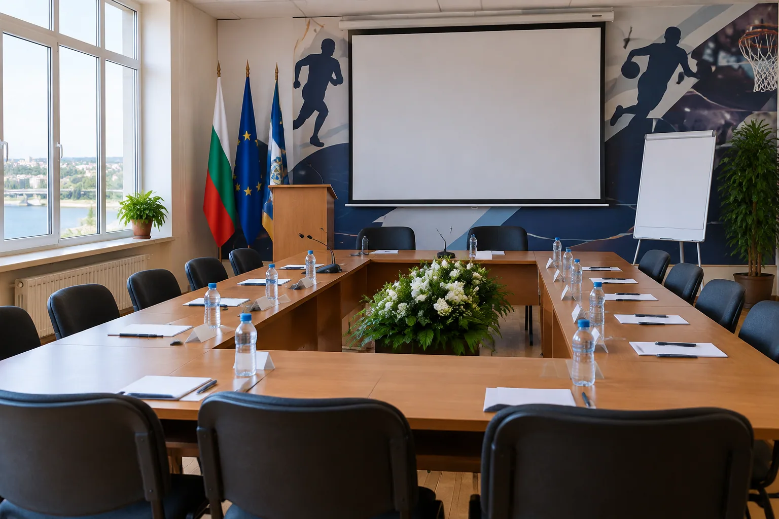 Прокуратурата и полицията в Русе обсъдиха училищната агресия