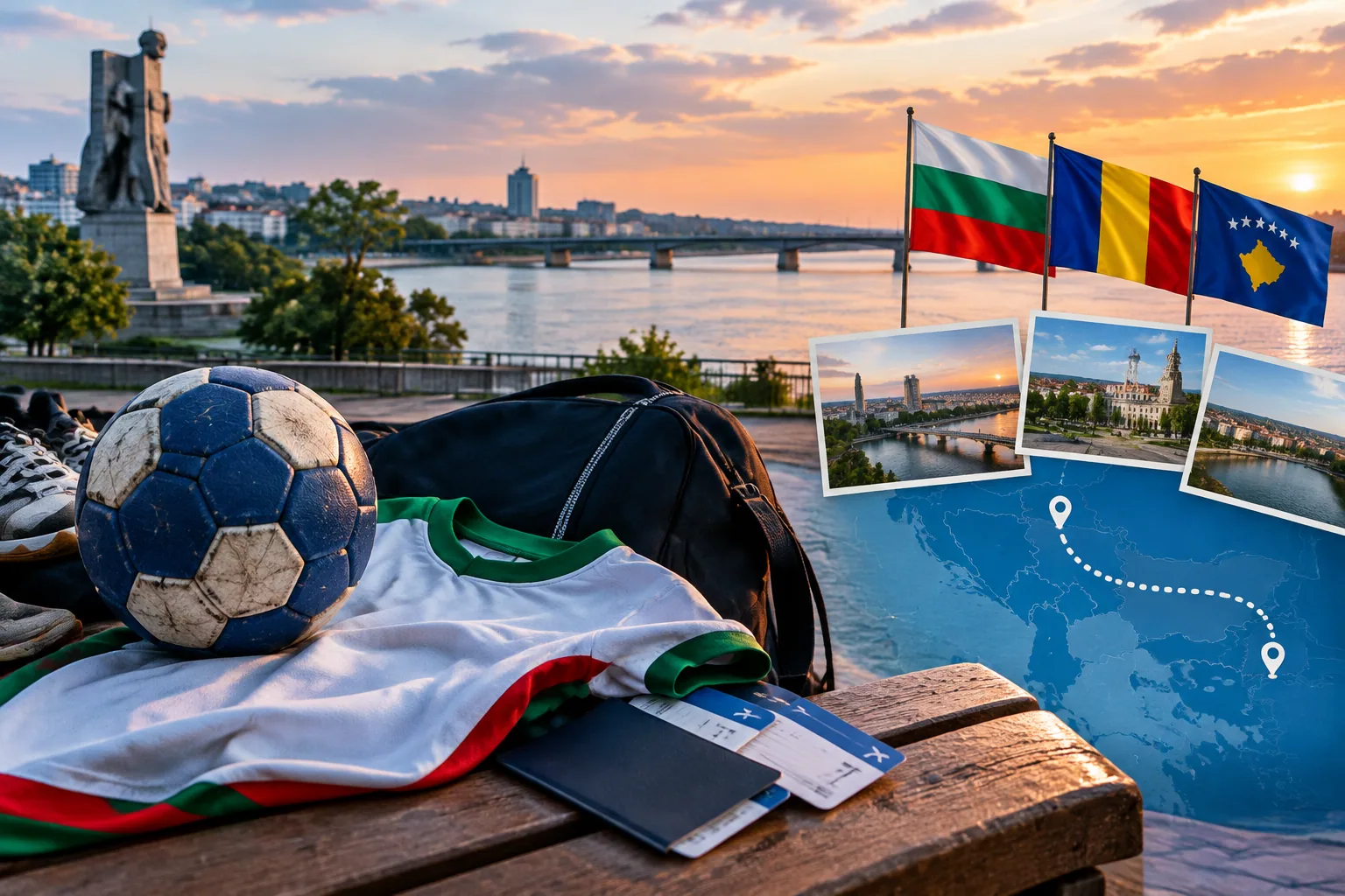 ХК „Бяла“ праща две девойки в Балканската купа