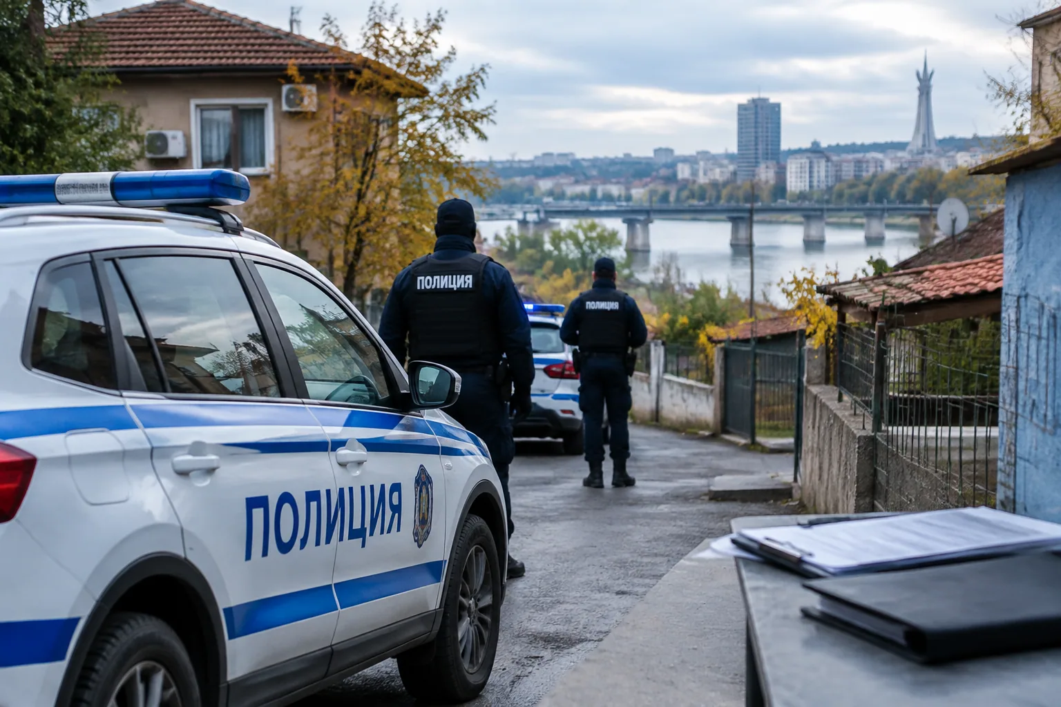 МВР провежда 140 операции срещу купуването на гласове