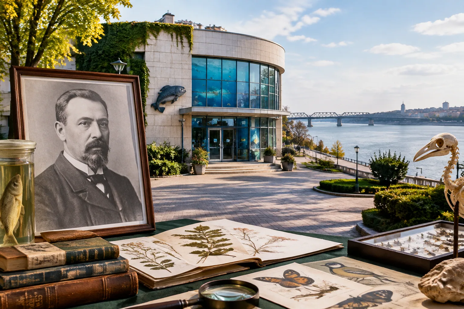 Русе събира БАН и музеи на конференция за Васил Ковачев
