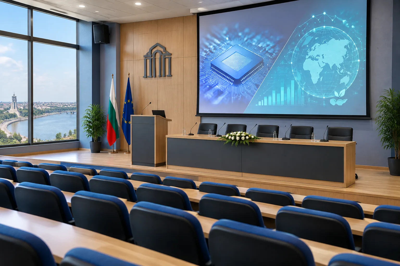 Русенският университет открива 65-а конференция с 24 секции