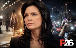 Жени Калканджиева: Ще гласувам за Румен Радев, тъй като държавата е пред разпад