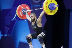 Ангел Русев тръгва към шеста европейска титла в Батуми