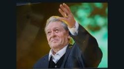 Отиде си Михаил Белчев - гласът на поколения българи