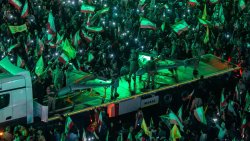 Иран заплаши Израел и САЩ с нов дрон с обхват от 2000 километра